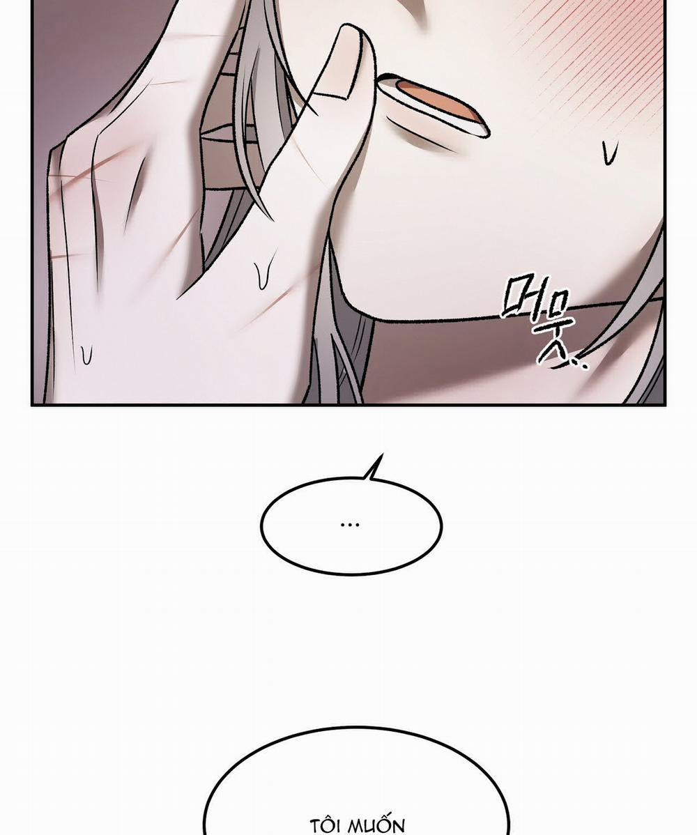 [18+] Thời Kỳ Cuối Của Đêm Trăng Đỏ 5.2 trang 8