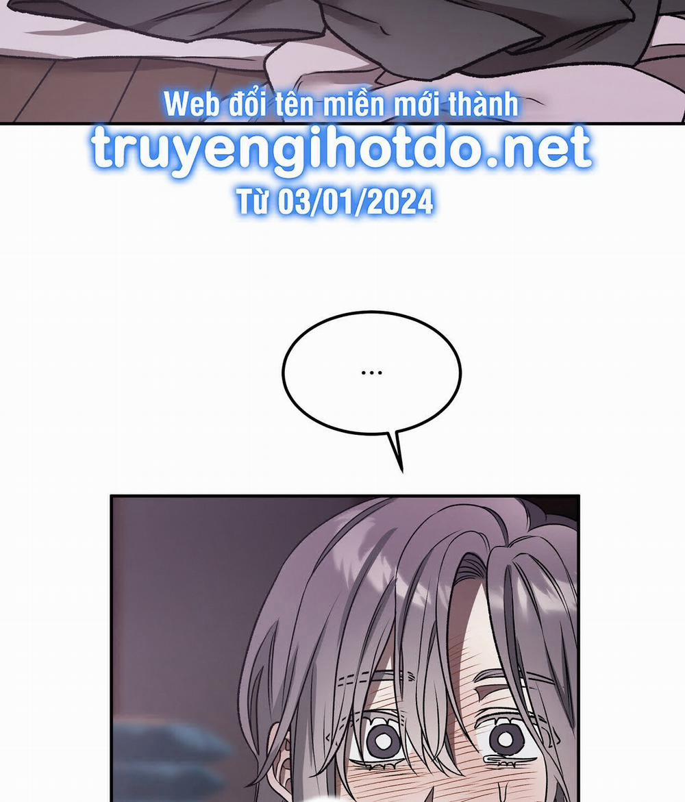 [18+] Thời Kỳ Cuối Của Đêm Trăng Đỏ 6.1 trang 1