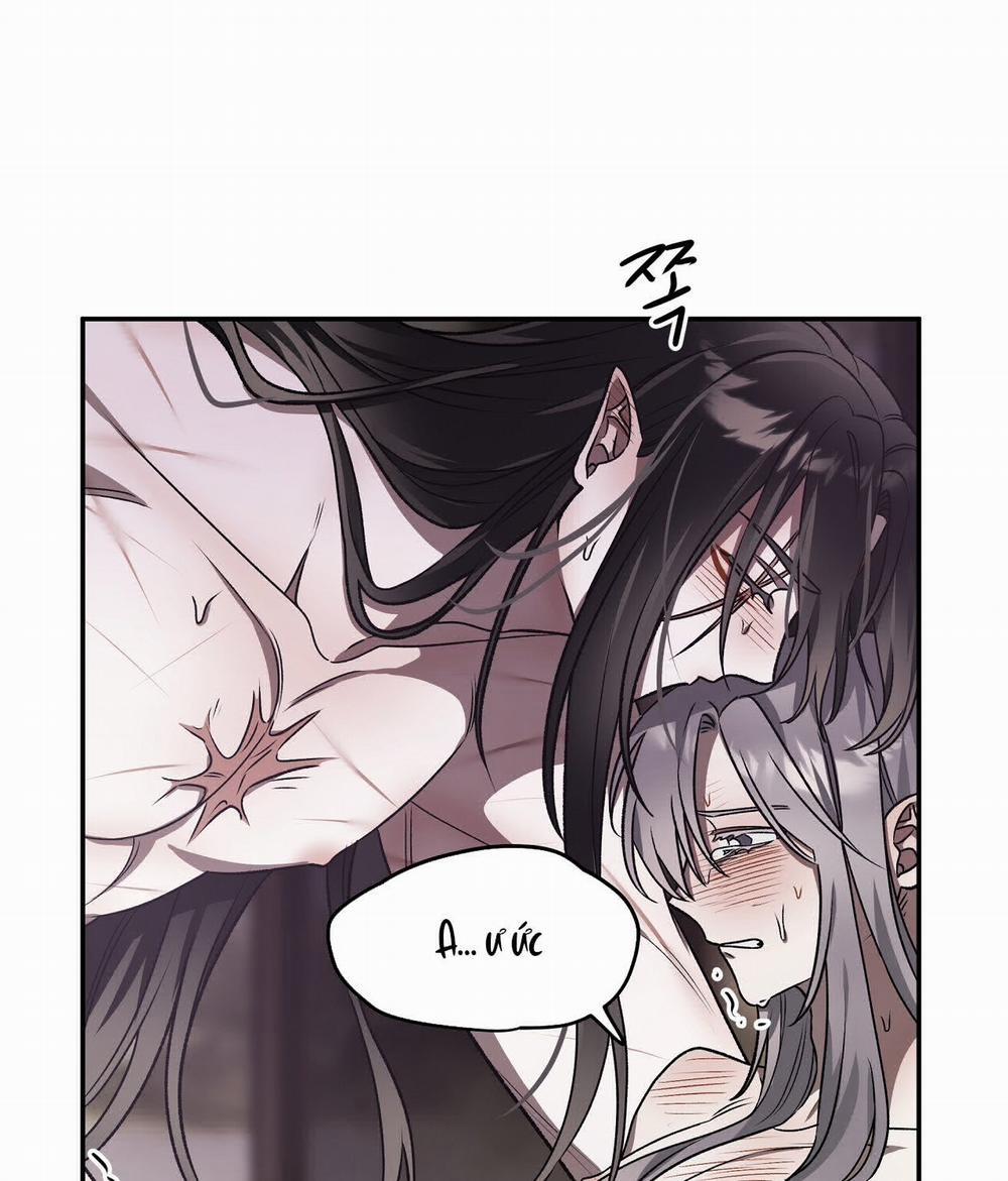 [18+] Thời Kỳ Cuối Của Đêm Trăng Đỏ 6.1 trang 10