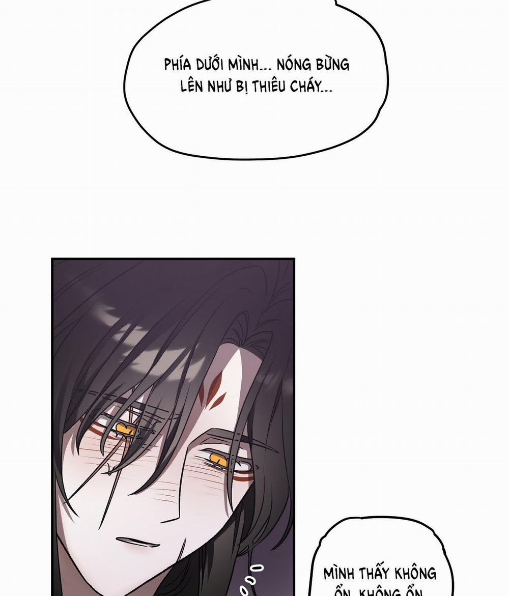 [18+] Thời Kỳ Cuối Của Đêm Trăng Đỏ 6.1 trang 13