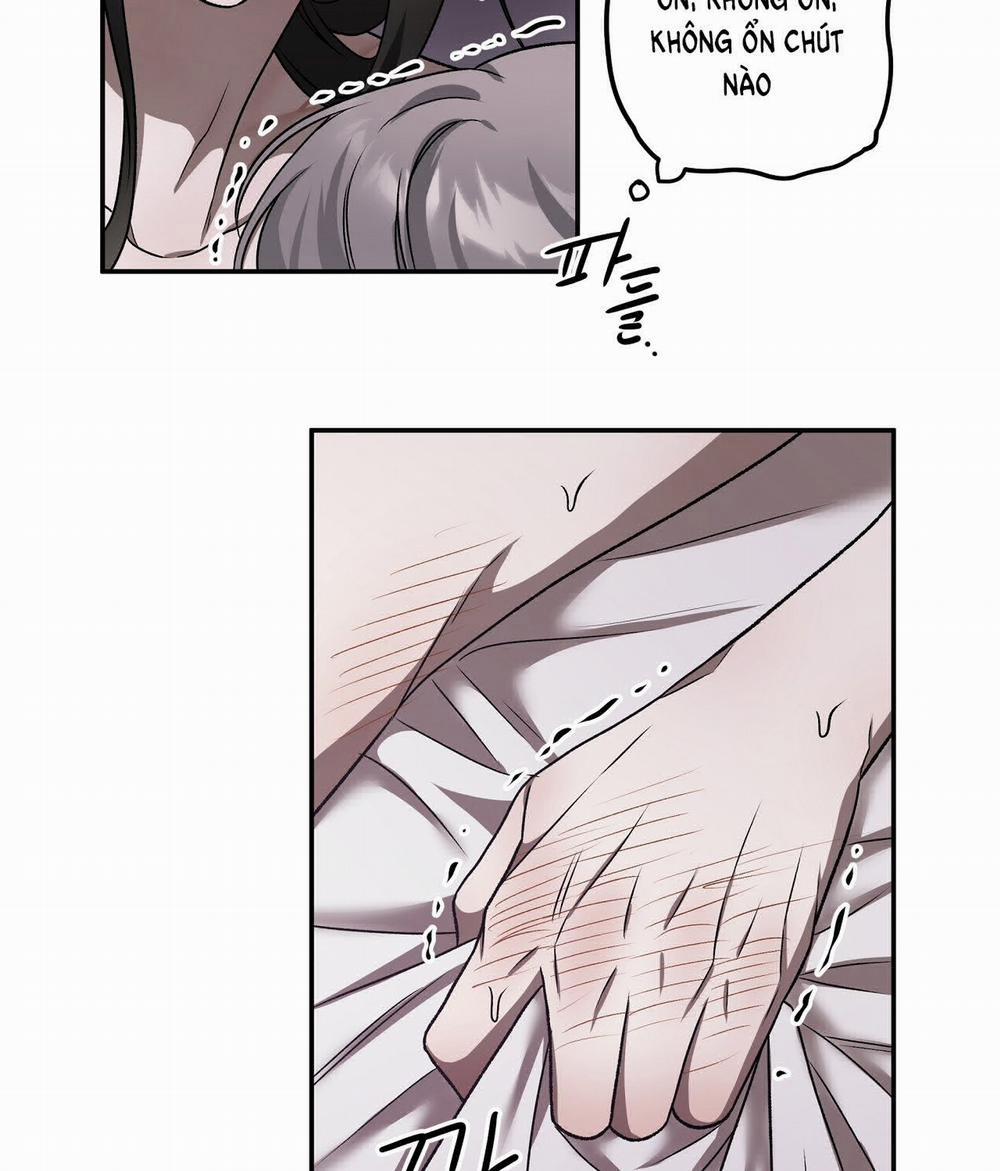 [18+] Thời Kỳ Cuối Của Đêm Trăng Đỏ 6.1 trang 14
