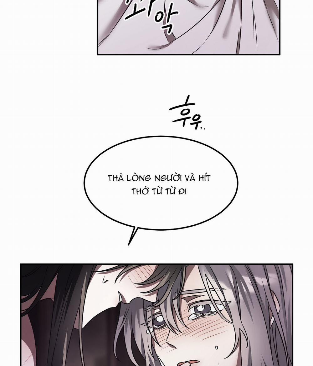 [18+] Thời Kỳ Cuối Của Đêm Trăng Đỏ 6.1 trang 15