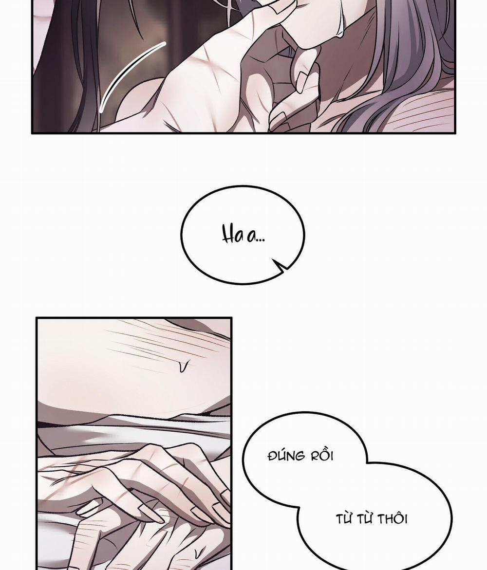 [18+] Thời Kỳ Cuối Của Đêm Trăng Đỏ 6.1 trang 16