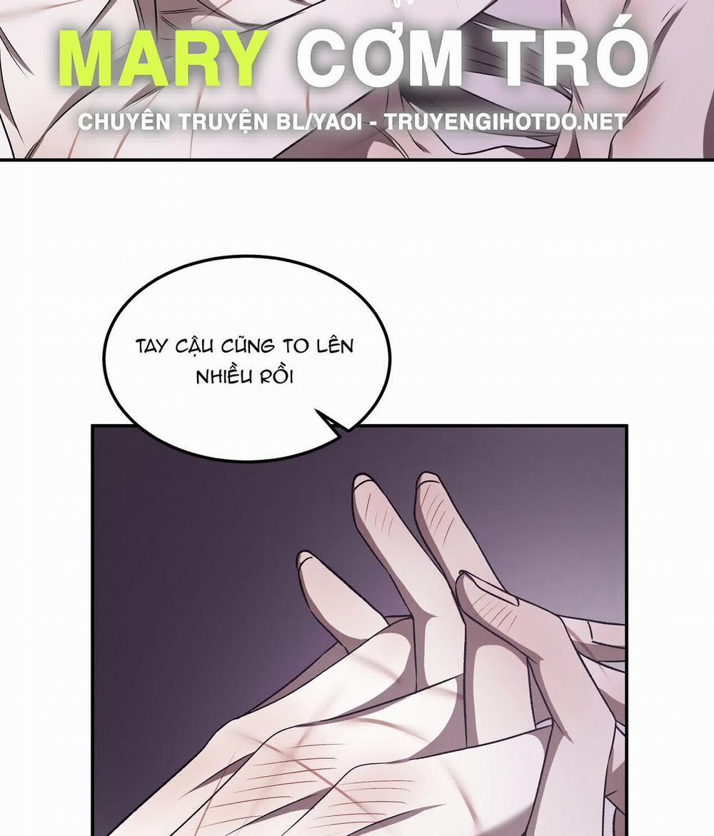 [18+] Thời Kỳ Cuối Của Đêm Trăng Đỏ 6.1 trang 18