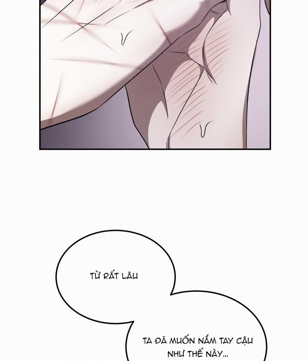 [18+] Thời Kỳ Cuối Của Đêm Trăng Đỏ 6.1 trang 19