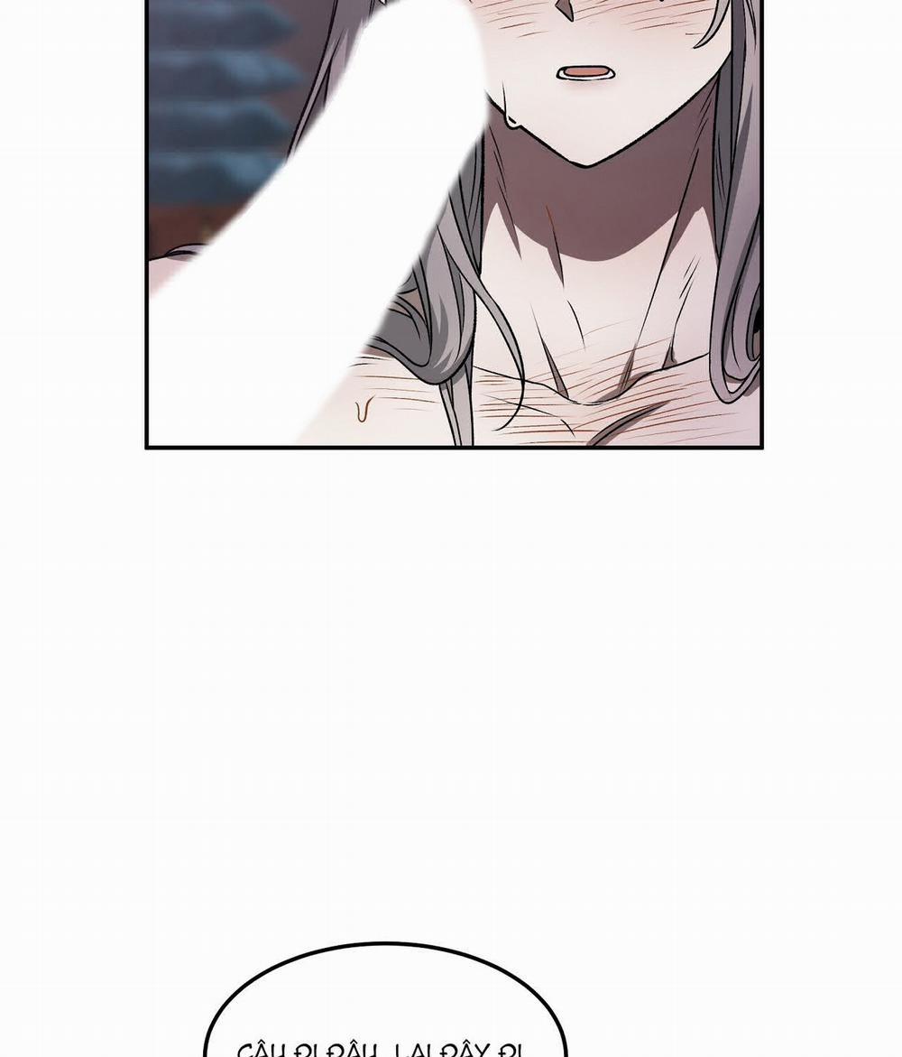 [18+] Thời Kỳ Cuối Của Đêm Trăng Đỏ 6.1 trang 2