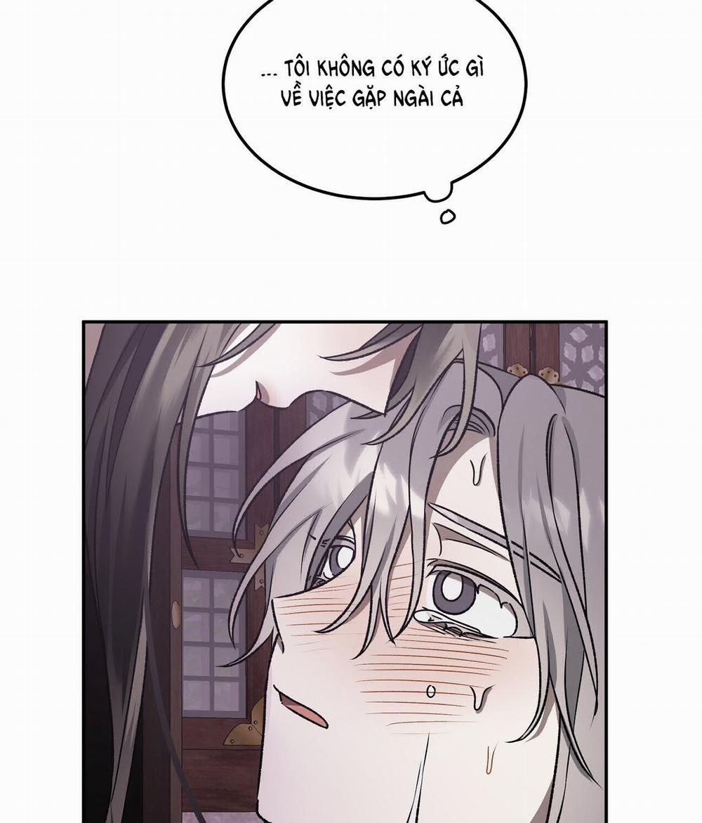 [18+] Thời Kỳ Cuối Của Đêm Trăng Đỏ 6.1 trang 23