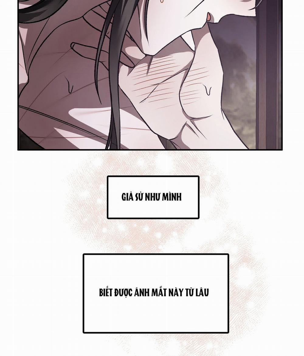 [18+] Thời Kỳ Cuối Của Đêm Trăng Đỏ 6.1 trang 26