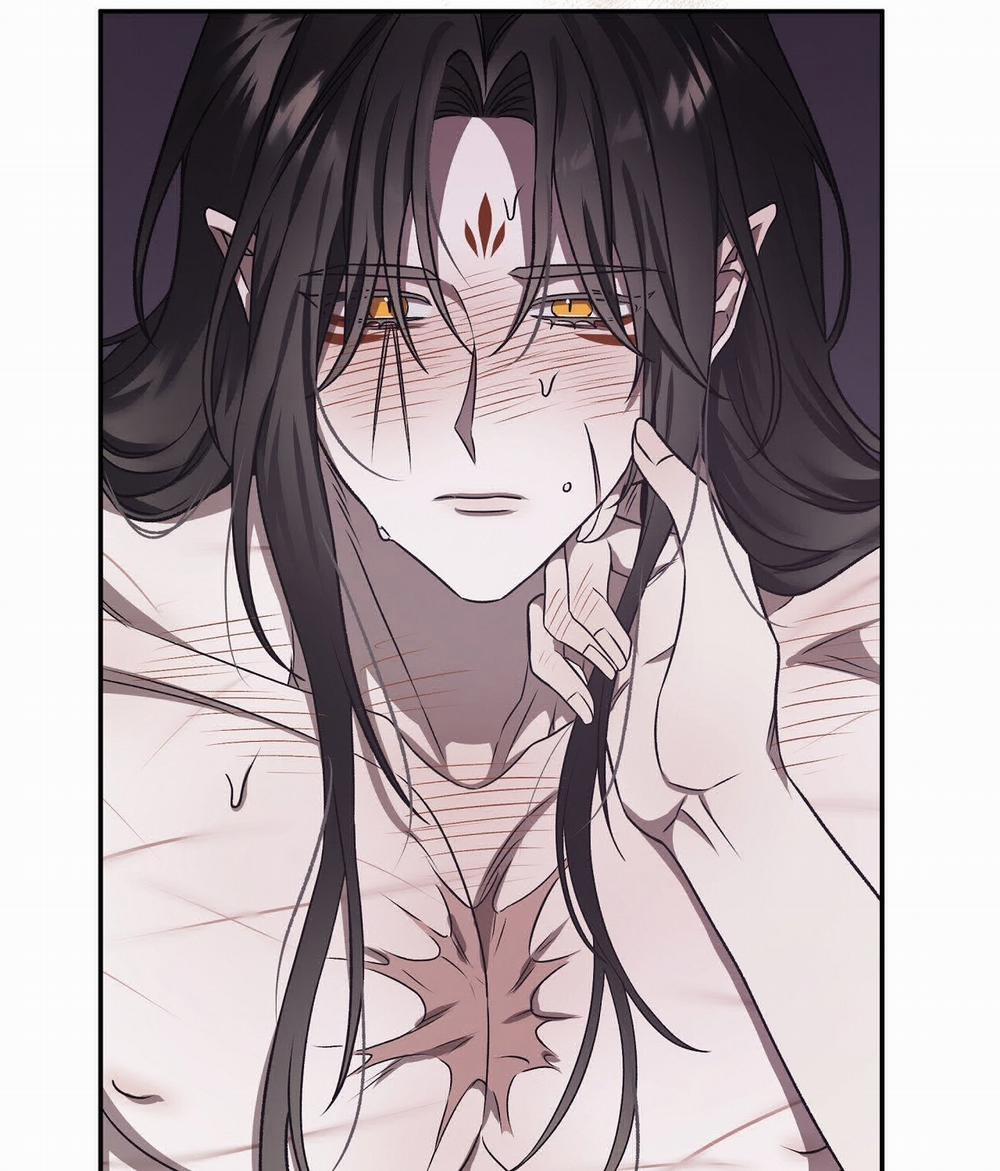 [18+] Thời Kỳ Cuối Của Đêm Trăng Đỏ 6.1 trang 27