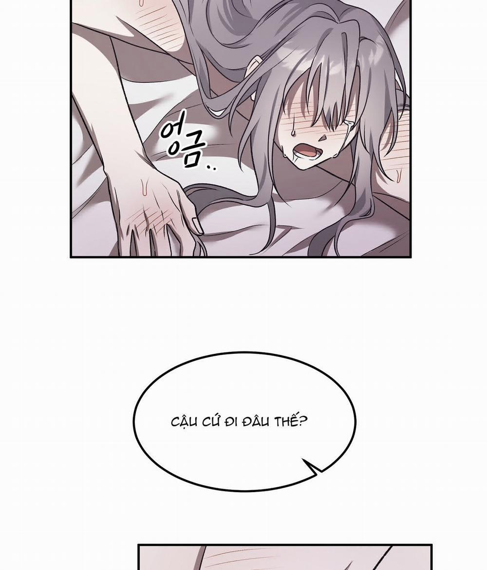 [18+] Thời Kỳ Cuối Của Đêm Trăng Đỏ 6.1 trang 36