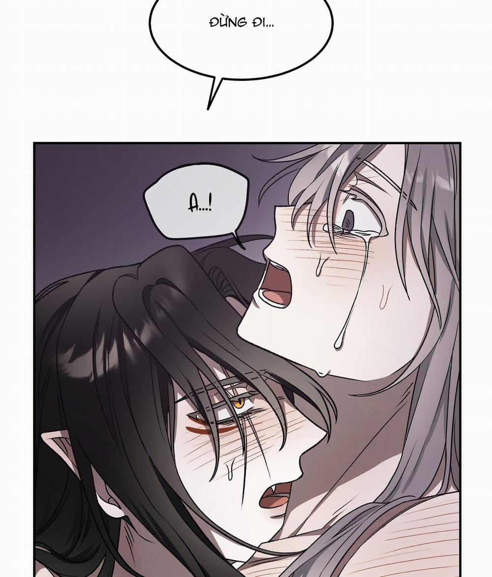 [18+] Thời Kỳ Cuối Của Đêm Trăng Đỏ 6.1 trang 38