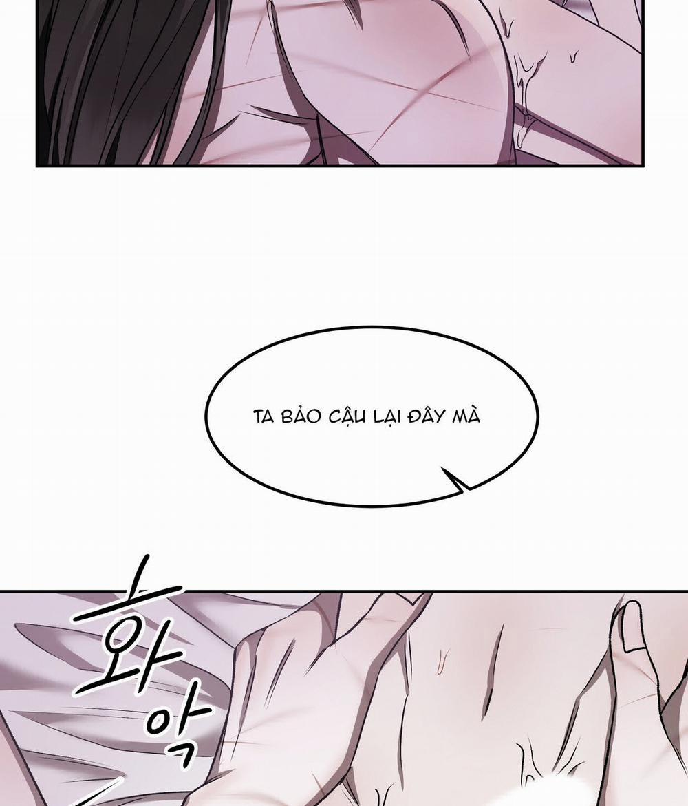 [18+] Thời Kỳ Cuối Của Đêm Trăng Đỏ 6.1 trang 4