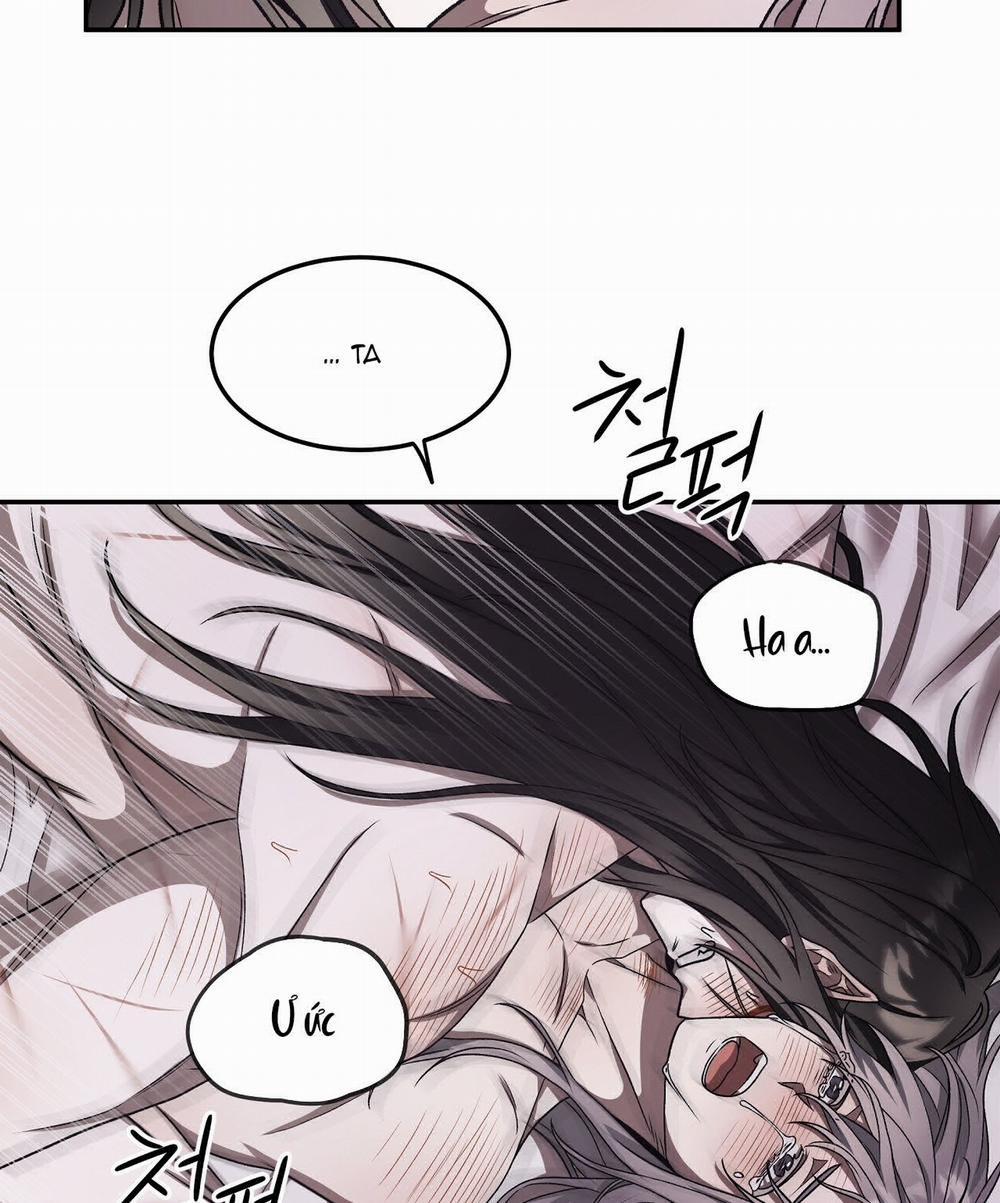 [18+] Thời Kỳ Cuối Của Đêm Trăng Đỏ 6.1 trang 40