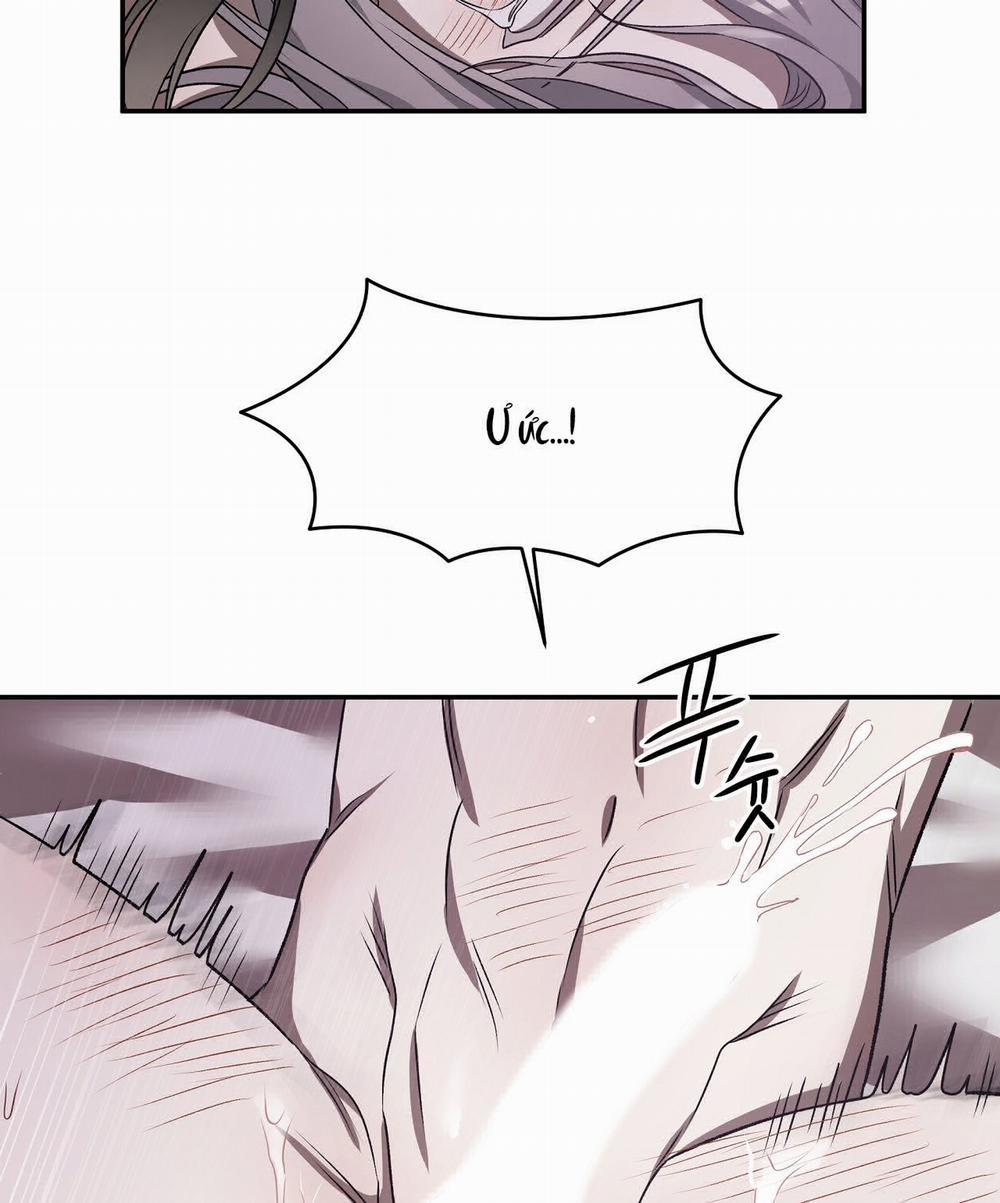 [18+] Thời Kỳ Cuối Của Đêm Trăng Đỏ 6.1 trang 43