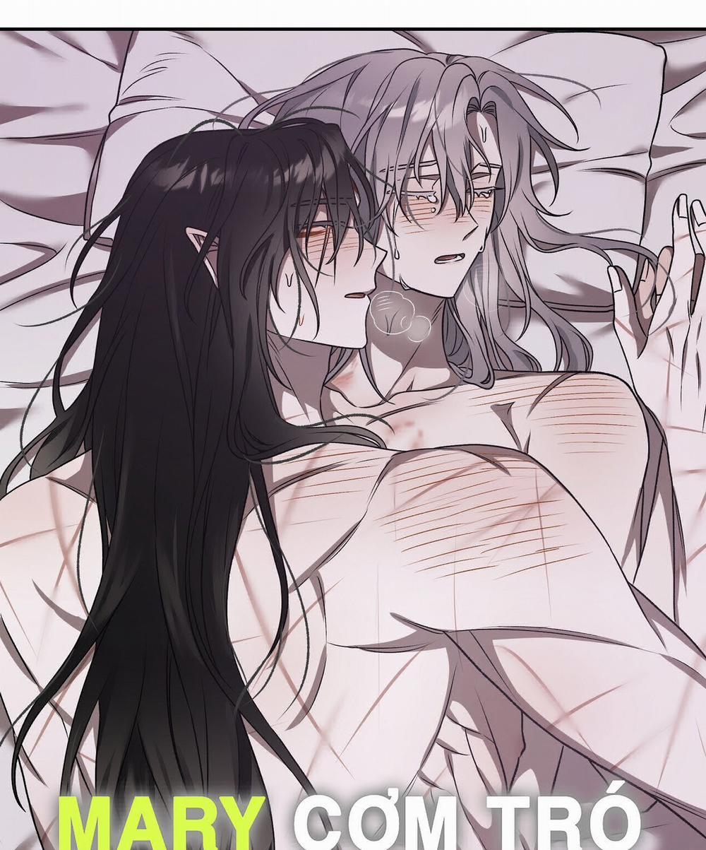 [18+] Thời Kỳ Cuối Của Đêm Trăng Đỏ 6.1 trang 48