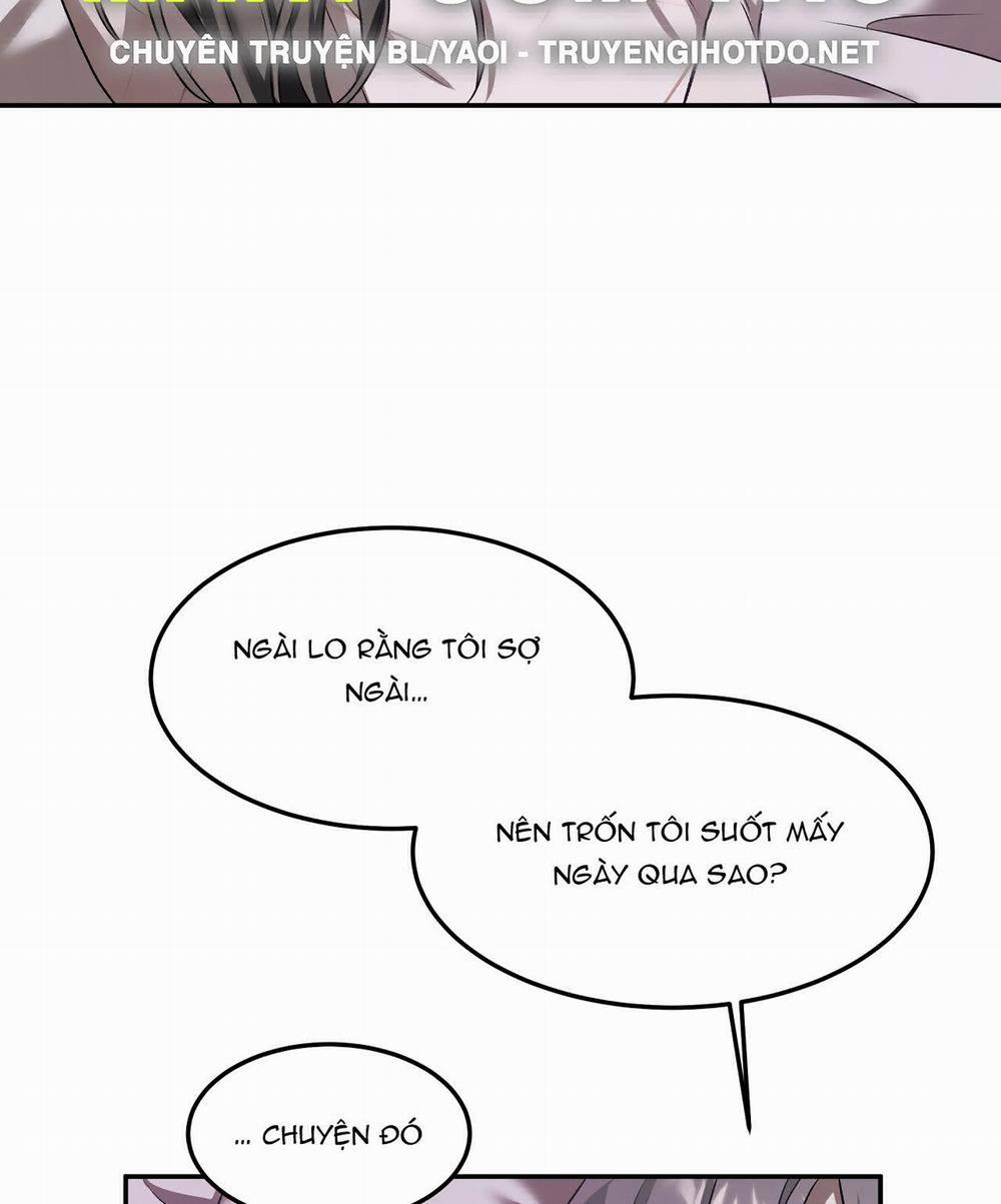 [18+] Thời Kỳ Cuối Của Đêm Trăng Đỏ 6.1 trang 49