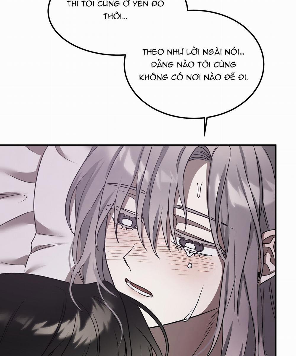 [18+] Thời Kỳ Cuối Của Đêm Trăng Đỏ 6.1 trang 52