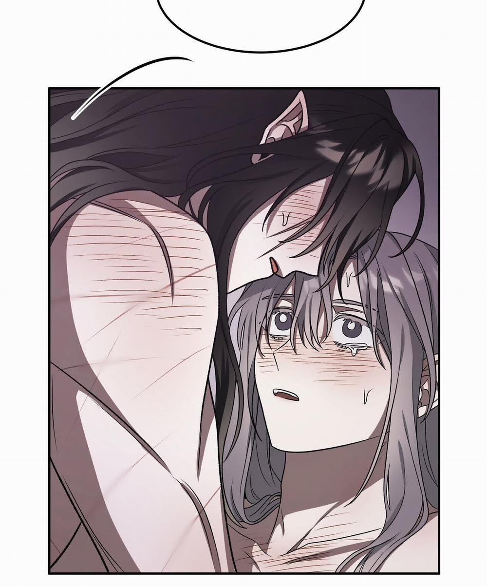 [18+] Thời Kỳ Cuối Của Đêm Trăng Đỏ 6.1 trang 54