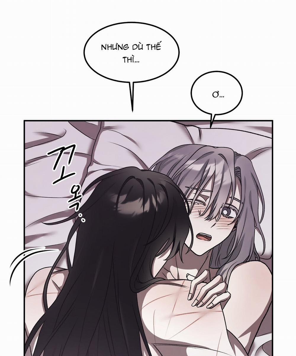 [18+] Thời Kỳ Cuối Của Đêm Trăng Đỏ 6.1 trang 57
