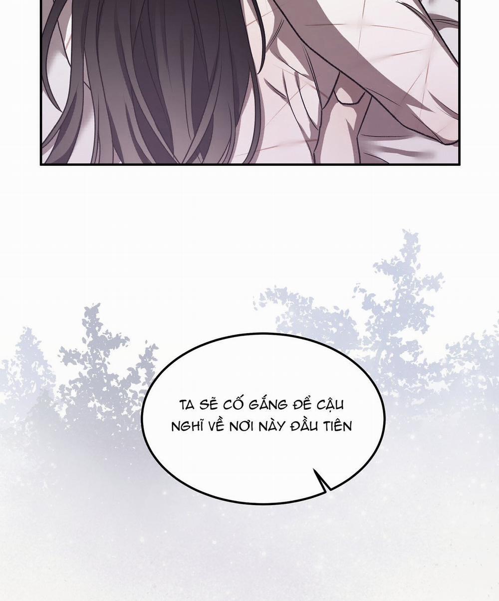 [18+] Thời Kỳ Cuối Của Đêm Trăng Đỏ 6.1 trang 58