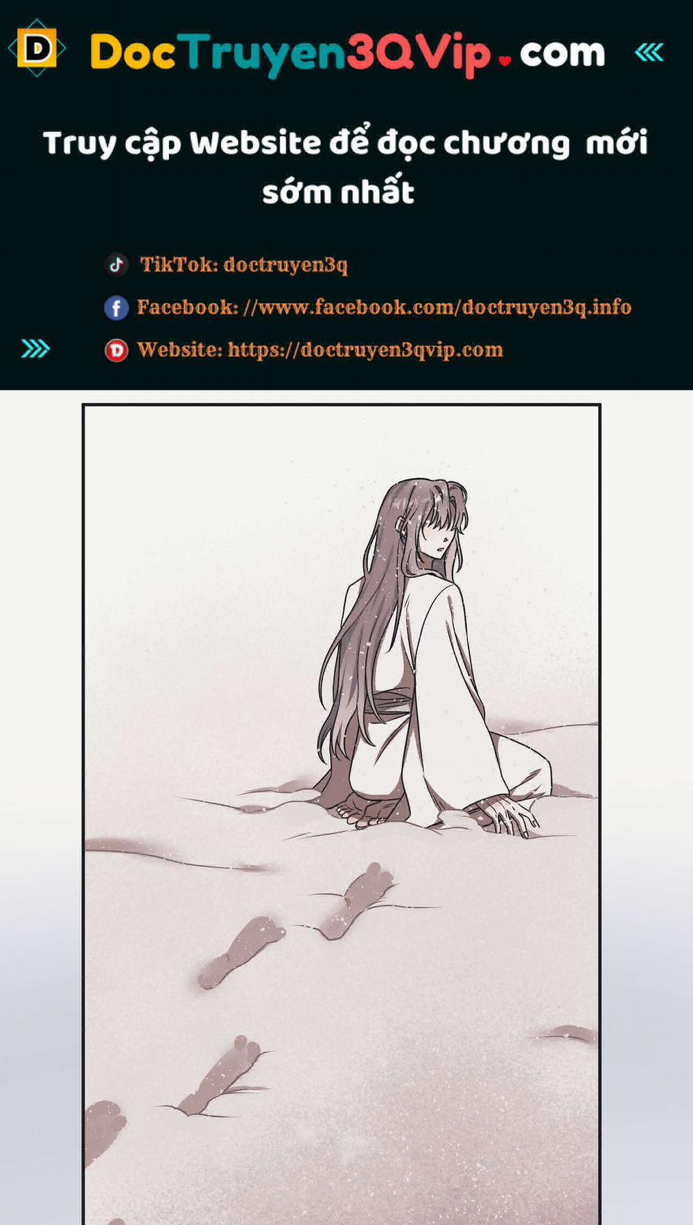 [18+] Thời Kỳ Cuối Của Đêm Trăng Đỏ 6.2 trang 0