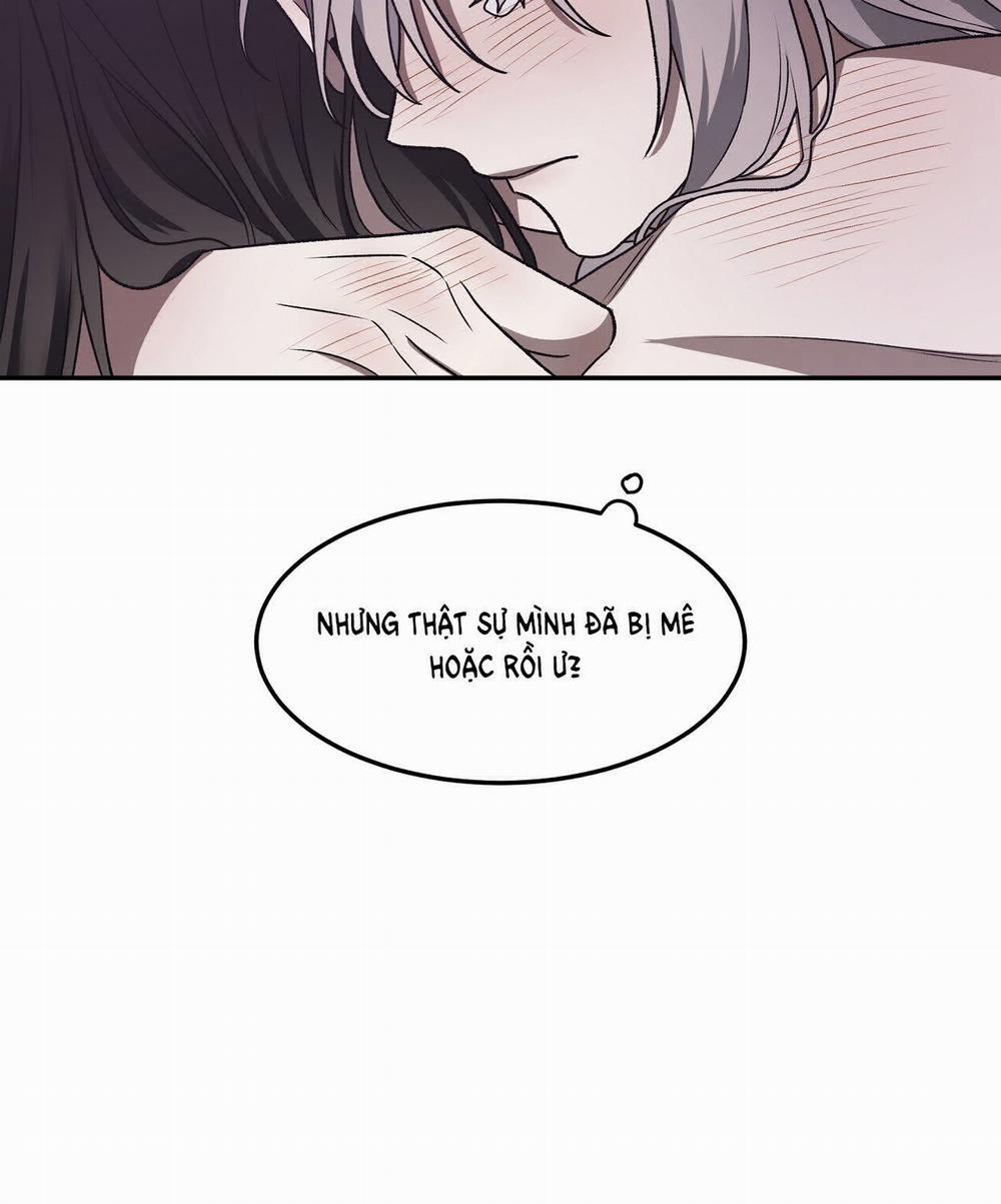 [18+] Thời Kỳ Cuối Của Đêm Trăng Đỏ 6.2 trang 10