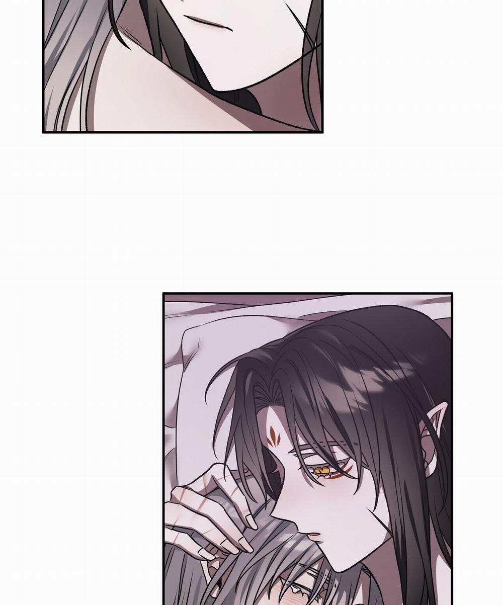 [18+] Thời Kỳ Cuối Của Đêm Trăng Đỏ 6.2 trang 12