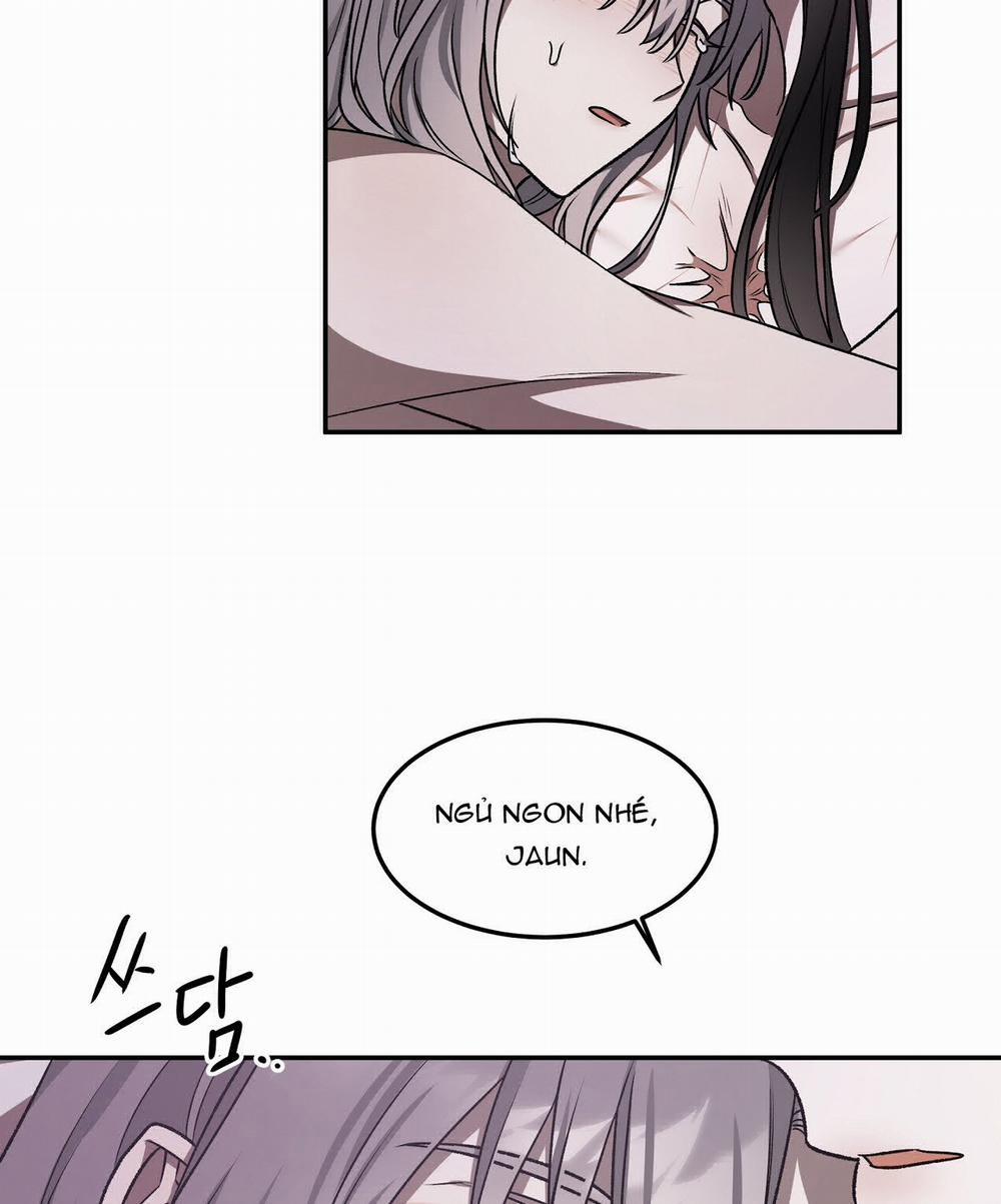 [18+] Thời Kỳ Cuối Của Đêm Trăng Đỏ 6.2 trang 13