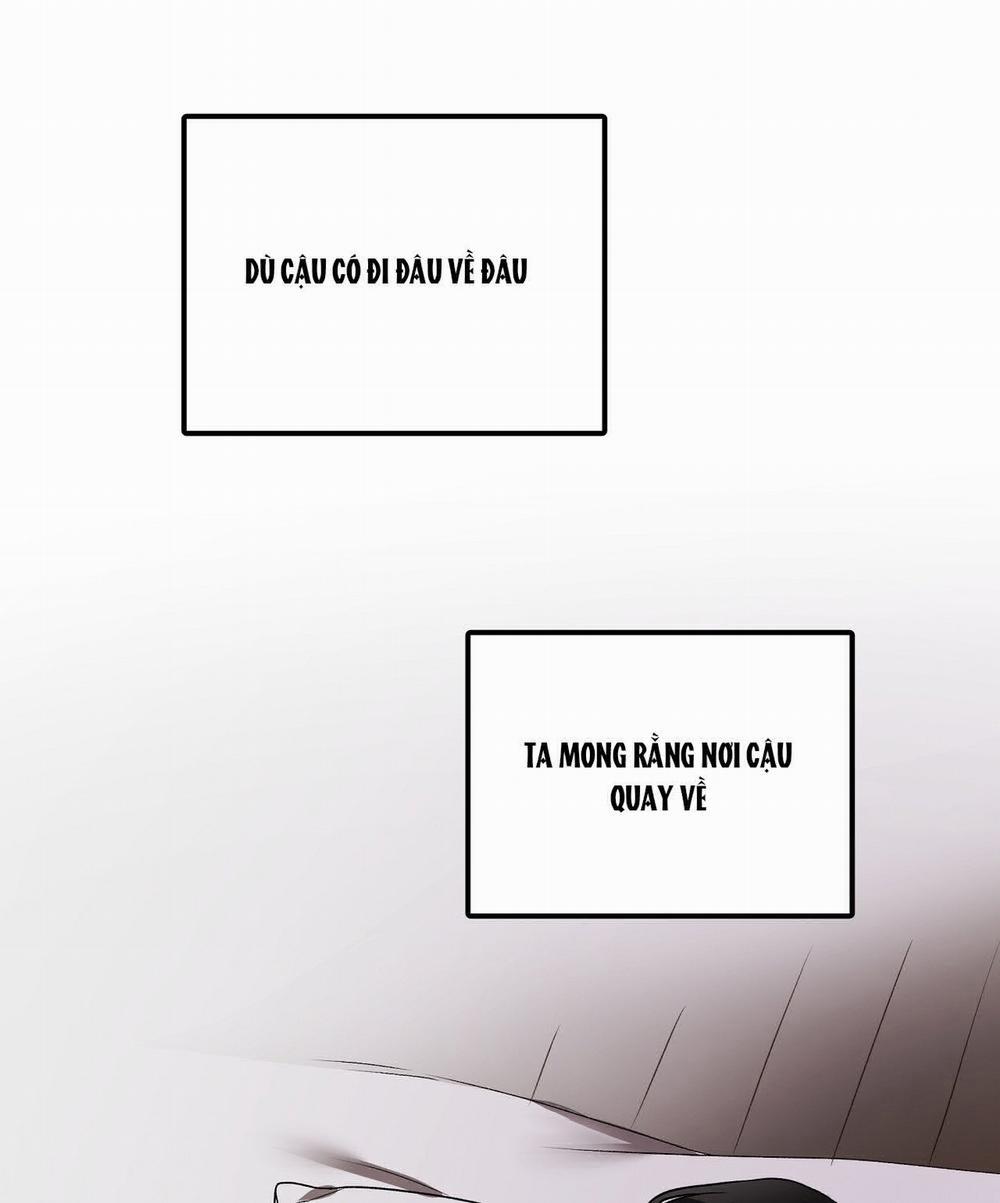 [18+] Thời Kỳ Cuối Của Đêm Trăng Đỏ 6.2 trang 16