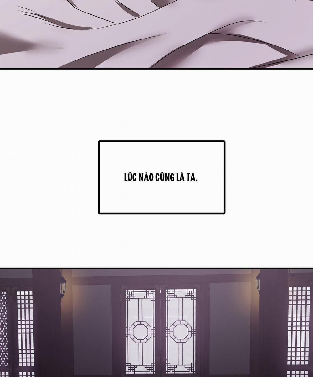 [18+] Thời Kỳ Cuối Của Đêm Trăng Đỏ 6.2 trang 18