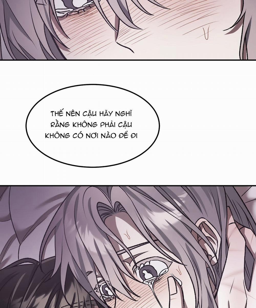 [18+] Thời Kỳ Cuối Của Đêm Trăng Đỏ 6.2 trang 3