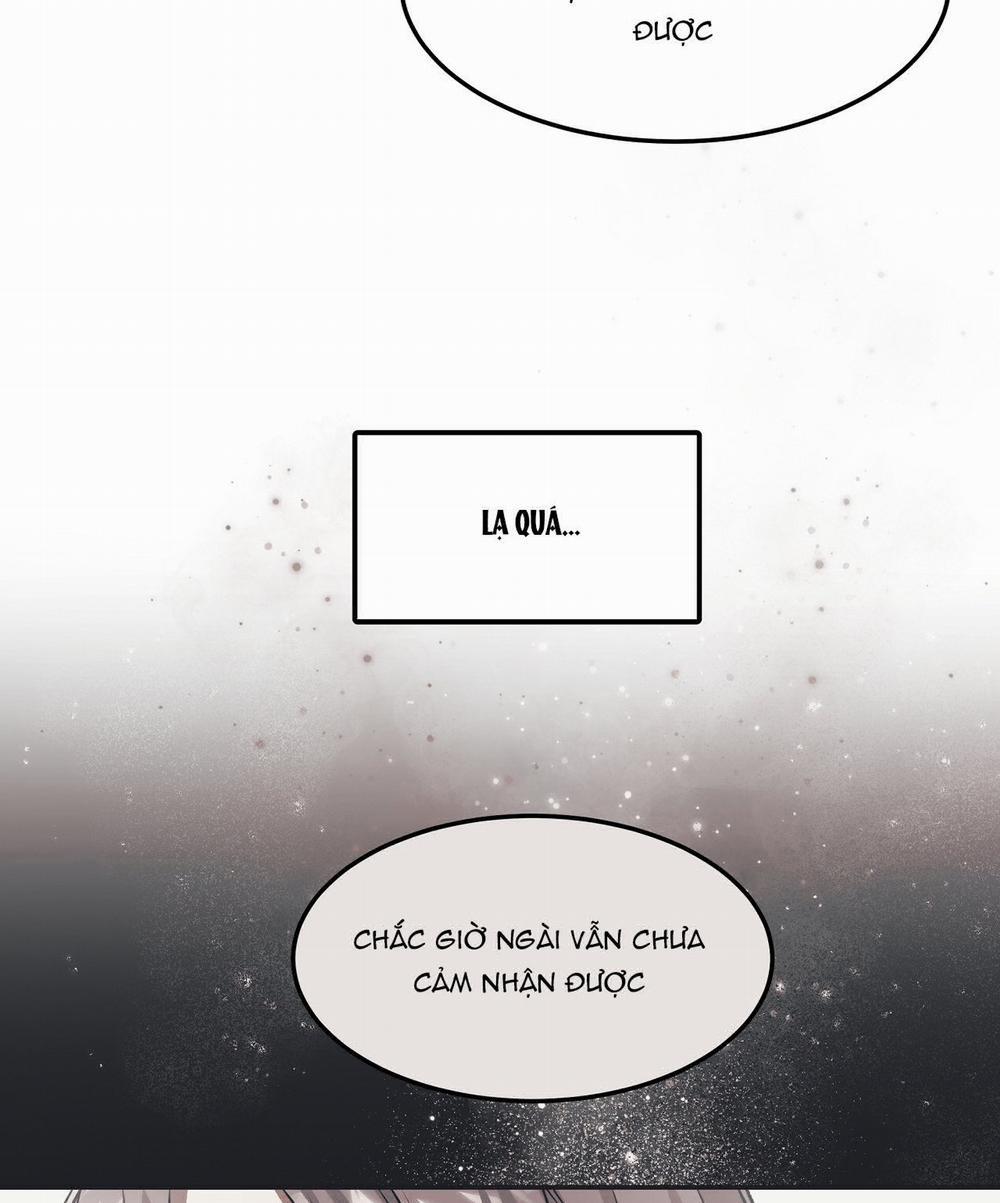 [18+] Thời Kỳ Cuối Của Đêm Trăng Đỏ 6.2 trang 5