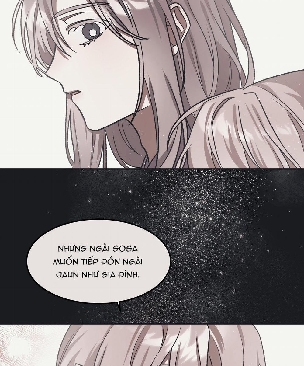 [18+] Thời Kỳ Cuối Của Đêm Trăng Đỏ 6.2 trang 6
