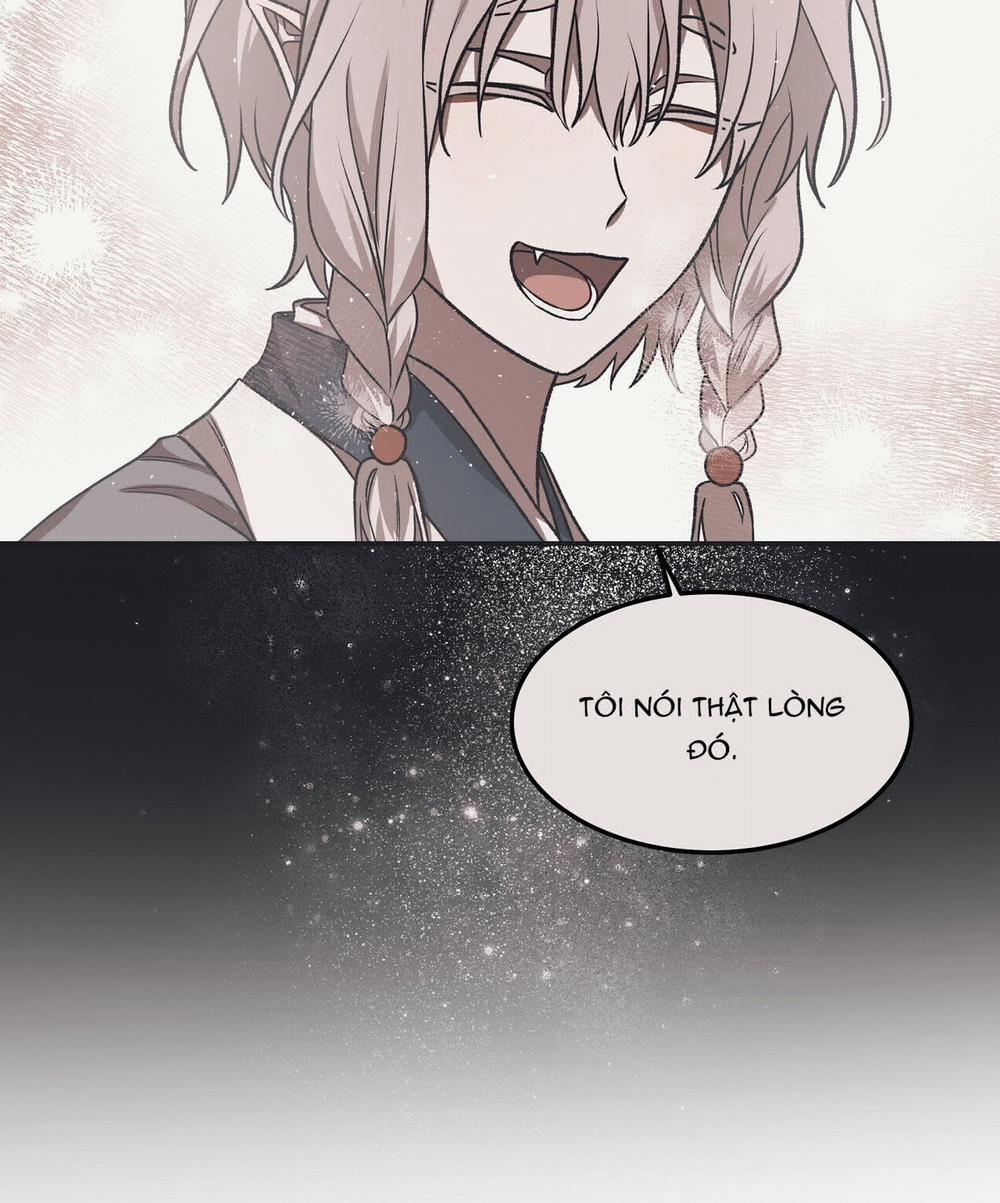 [18+] Thời Kỳ Cuối Của Đêm Trăng Đỏ 6.2 trang 7