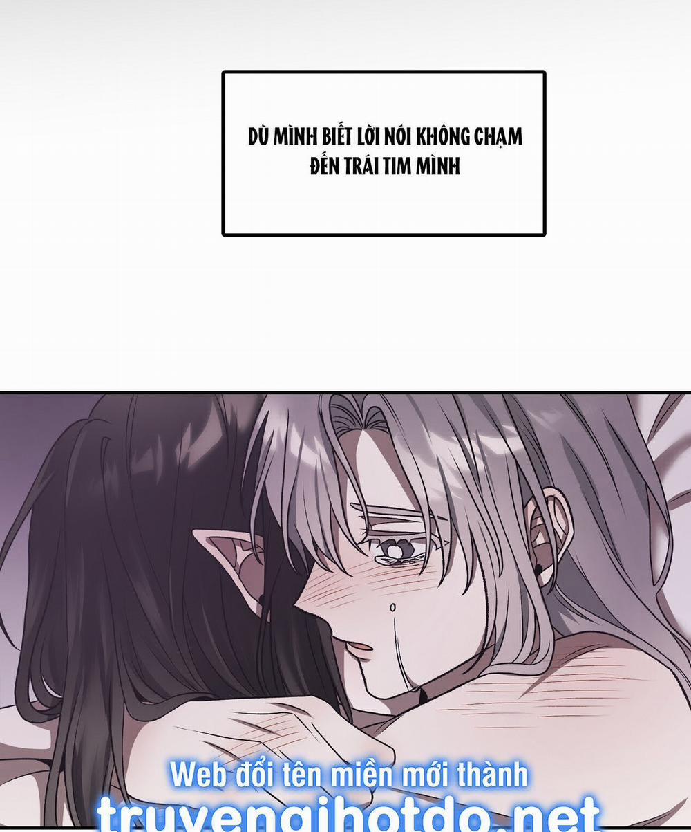 [18+] Thời Kỳ Cuối Của Đêm Trăng Đỏ 6.2 trang 8