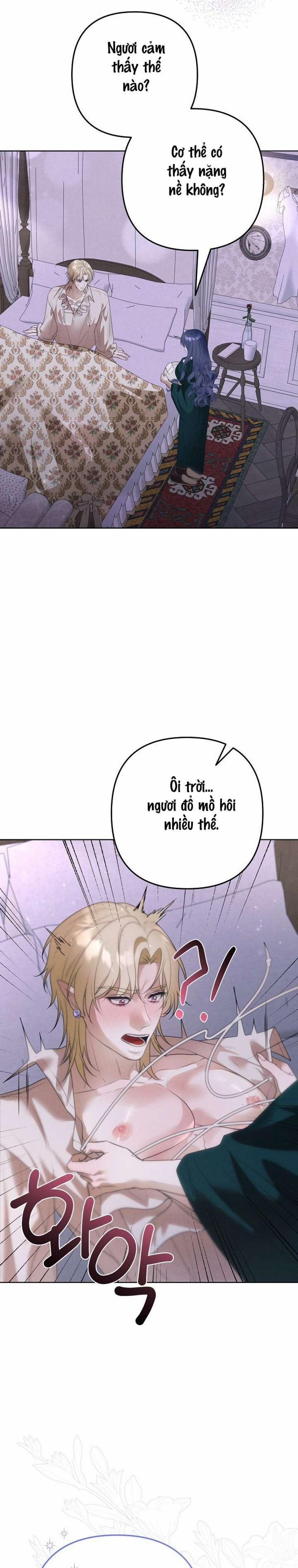 〖18+〗- Thuần Hóa Tình Yêu Trong Sáng 0 trang 13