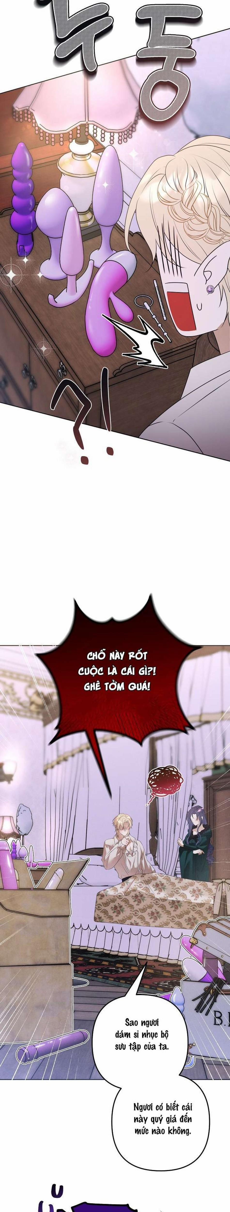 〖18+〗- Thuần Hóa Tình Yêu Trong Sáng 0 trang 16