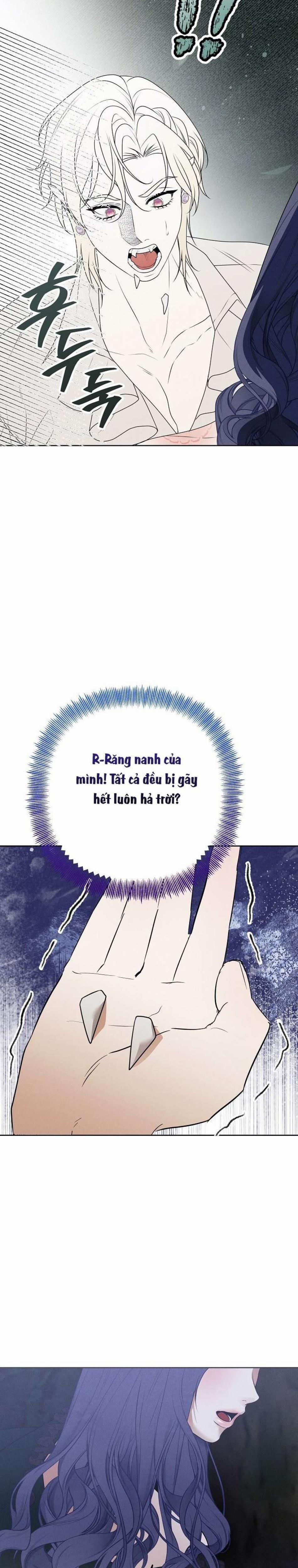 〖18+〗- Thuần Hóa Tình Yêu Trong Sáng 0 trang 4