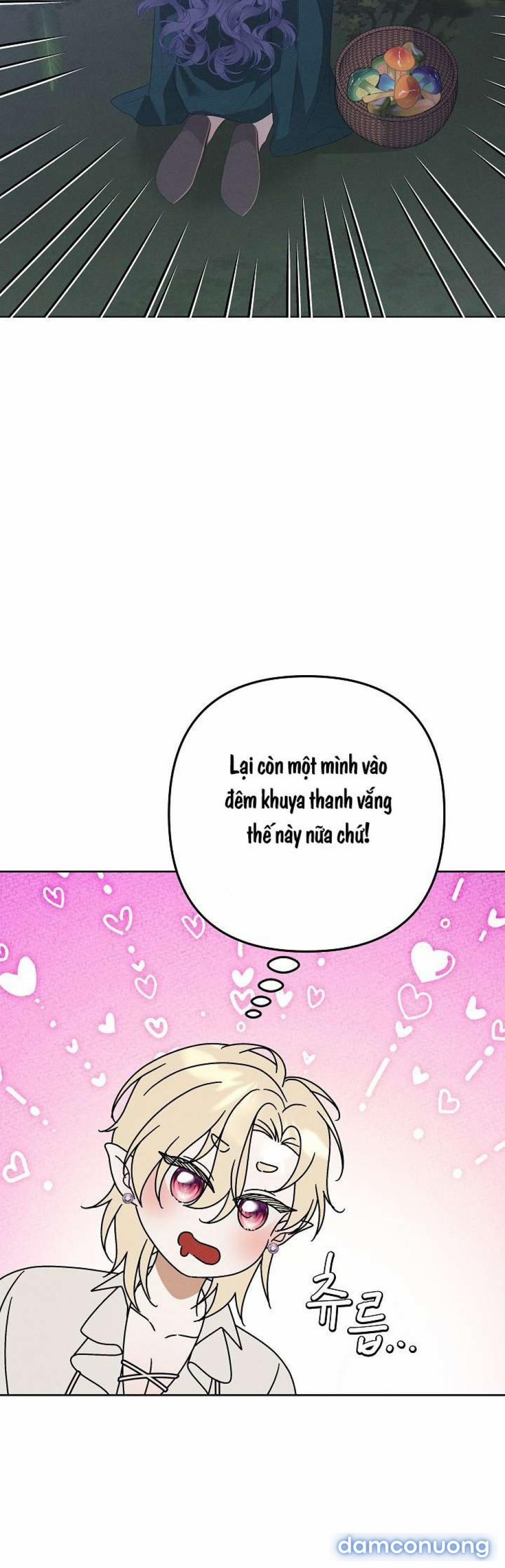 〖18+〗- Thuần Hóa Tình Yêu Trong Sáng 1 trang 10