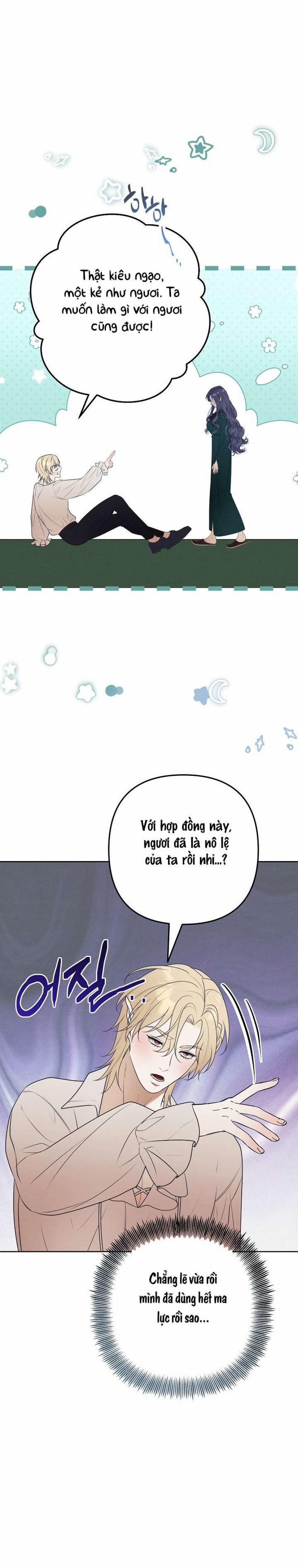 〖18+〗- Thuần Hóa Tình Yêu Trong Sáng 1 trang 17