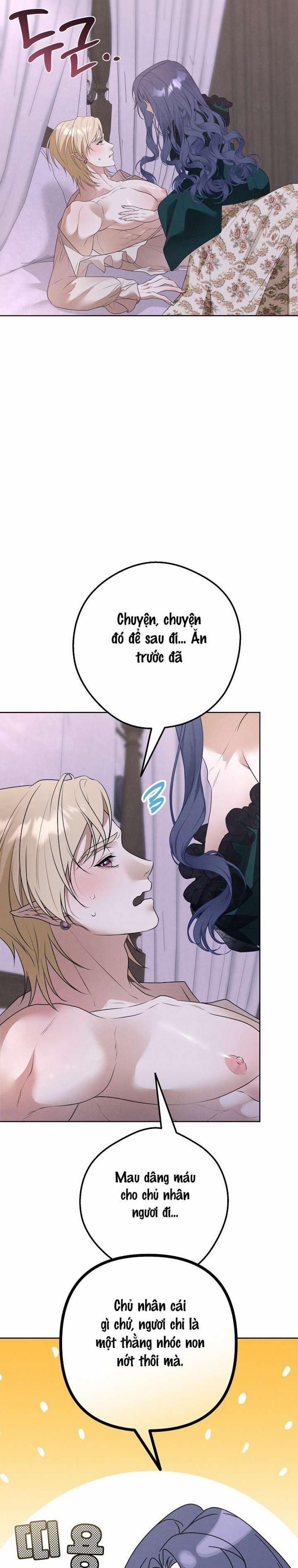 〖18+〗- Thuần Hóa Tình Yêu Trong Sáng 1 trang 23