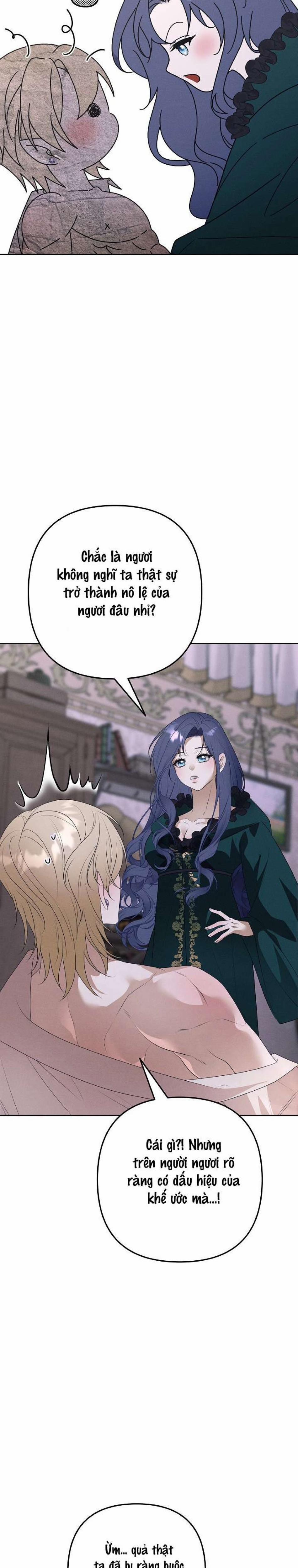 〖18+〗- Thuần Hóa Tình Yêu Trong Sáng 1 trang 24