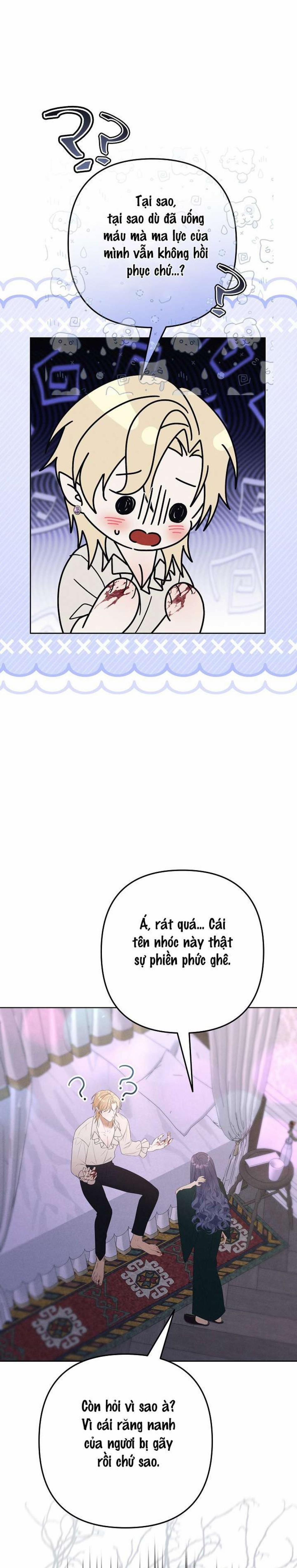 〖18+〗- Thuần Hóa Tình Yêu Trong Sáng 1 trang 32