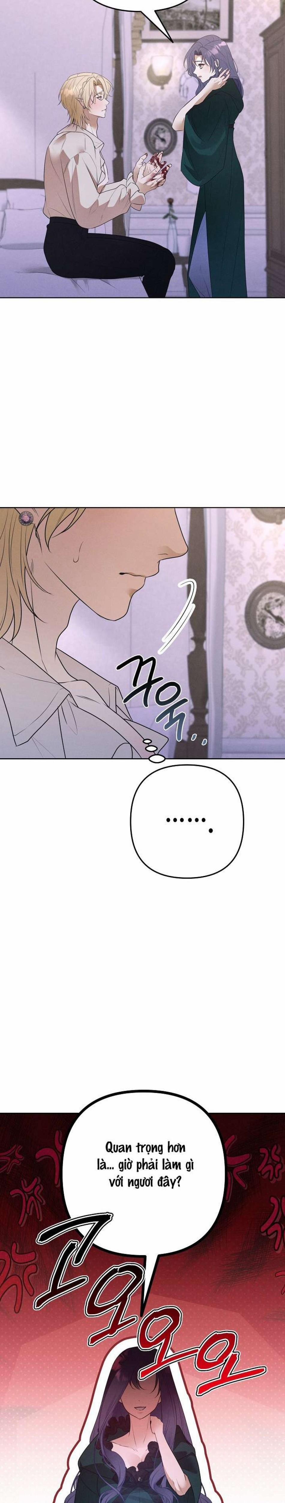 〖18+〗- Thuần Hóa Tình Yêu Trong Sáng 1 trang 35