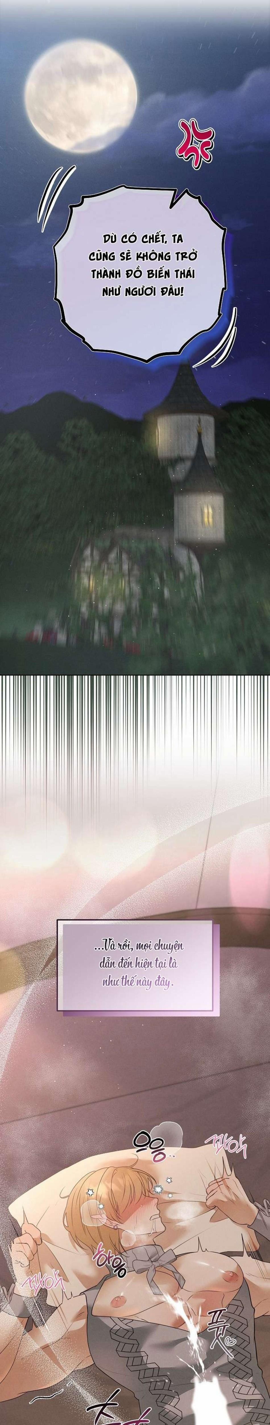 〖18+〗- Thuần Hóa Tình Yêu Trong Sáng 1 trang 39