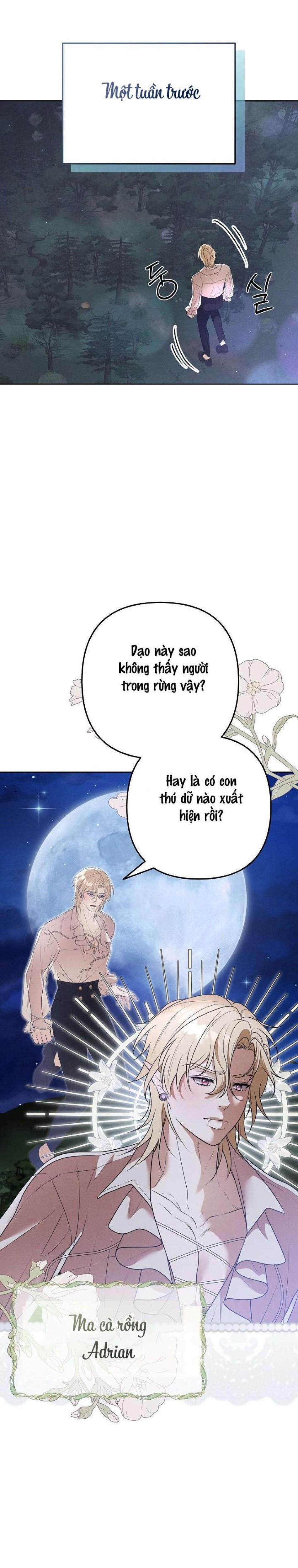 〖18+〗- Thuần Hóa Tình Yêu Trong Sáng 1 trang 7