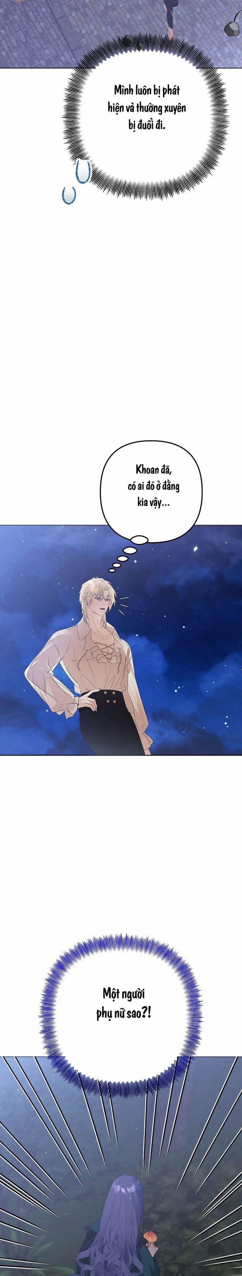 〖18+〗- Thuần Hóa Tình Yêu Trong Sáng 1 trang 9