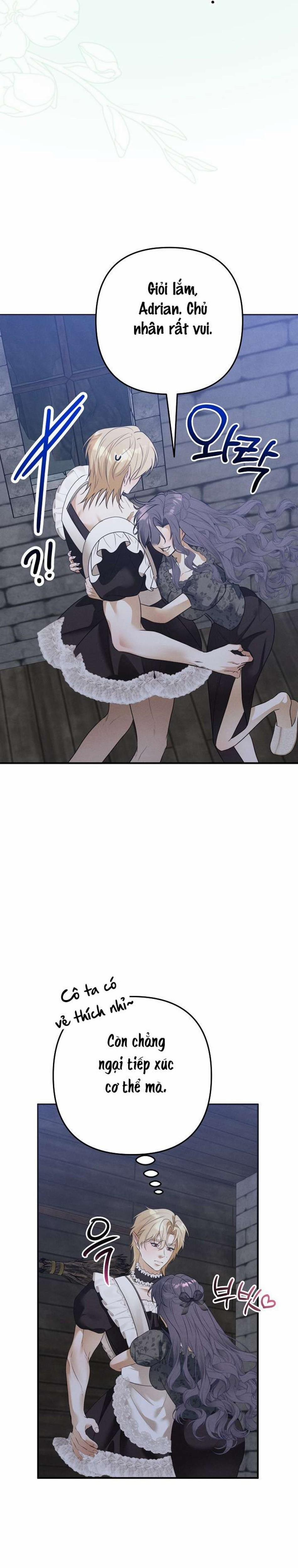 〖18+〗- Thuần Hóa Tình Yêu Trong Sáng 2 trang 17