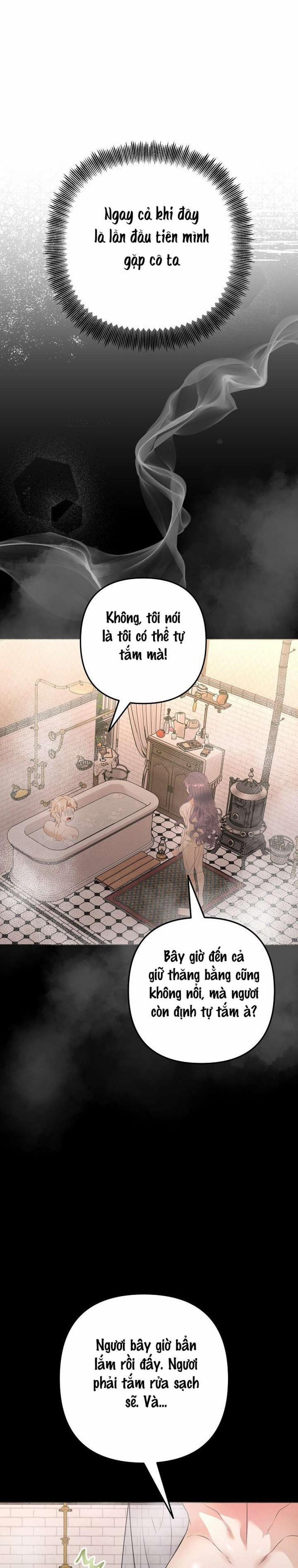 〖18+〗- Thuần Hóa Tình Yêu Trong Sáng 2 trang 18