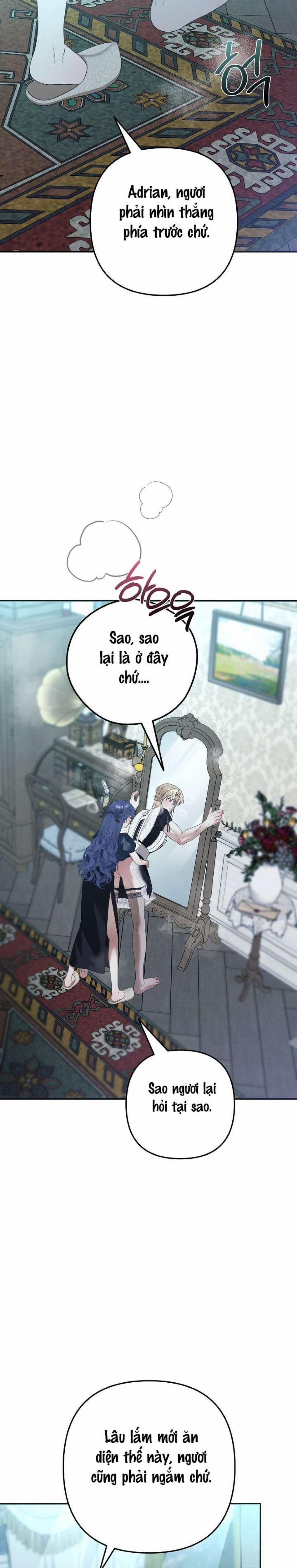 〖18+〗- Thuần Hóa Tình Yêu Trong Sáng 2 trang 26